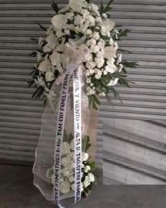 Funeral heartfelt Sympathy