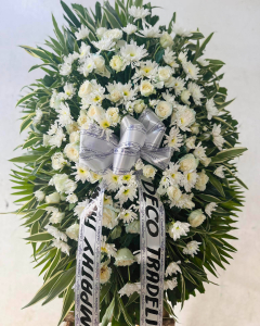 A life well-lived finds rest