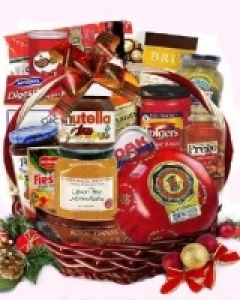 Christmas Seasons Deluxe